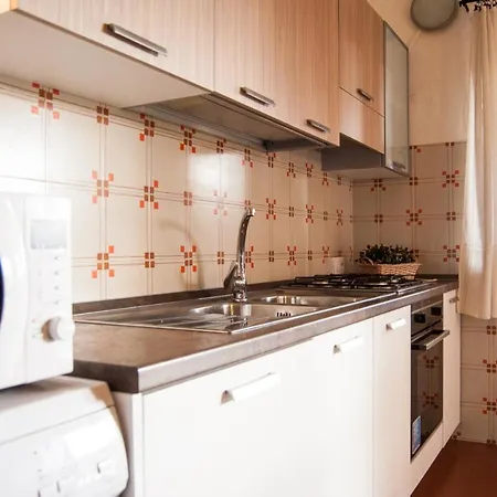 Bados 6 - Klodge * Olbia