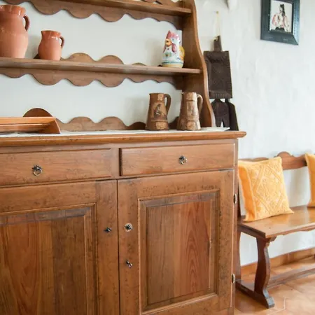 Bados 6 - Klodge Chalet Olbia