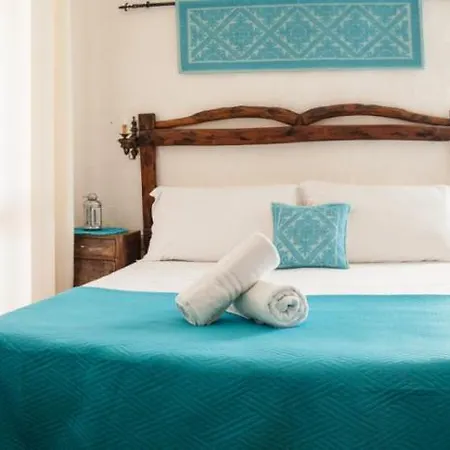 Alpstuga Bados 6 - Klodge