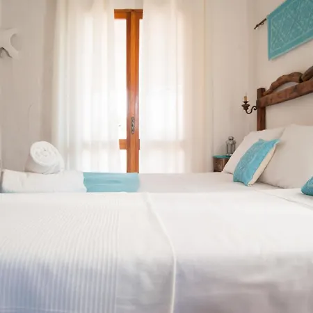 Alpstuga Bados 6 - Klodge *