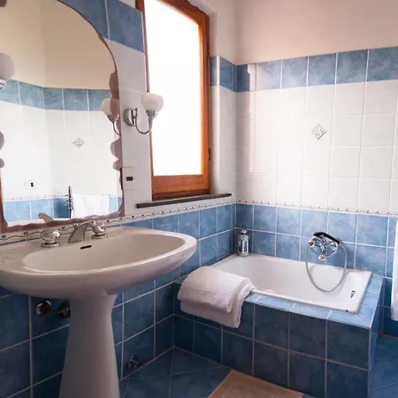 Alpstuga Bados 6 - Klodge Olbia