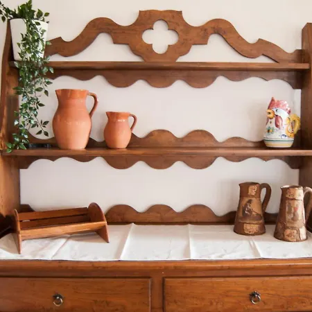 Alpstuga Bados 6 - Klodge Olbia