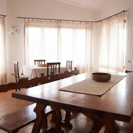 Bados 6 - Klodge * Olbia