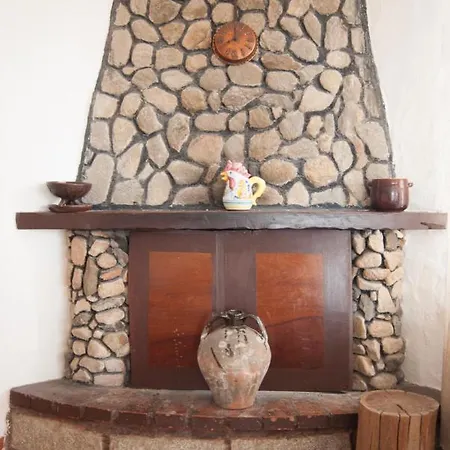 Chalet Bados 6 - Klodge Olbia